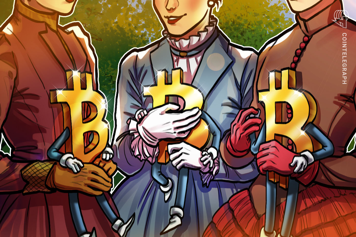 3 reasons Bitcoin struggles to overcome each new overhead resistance level